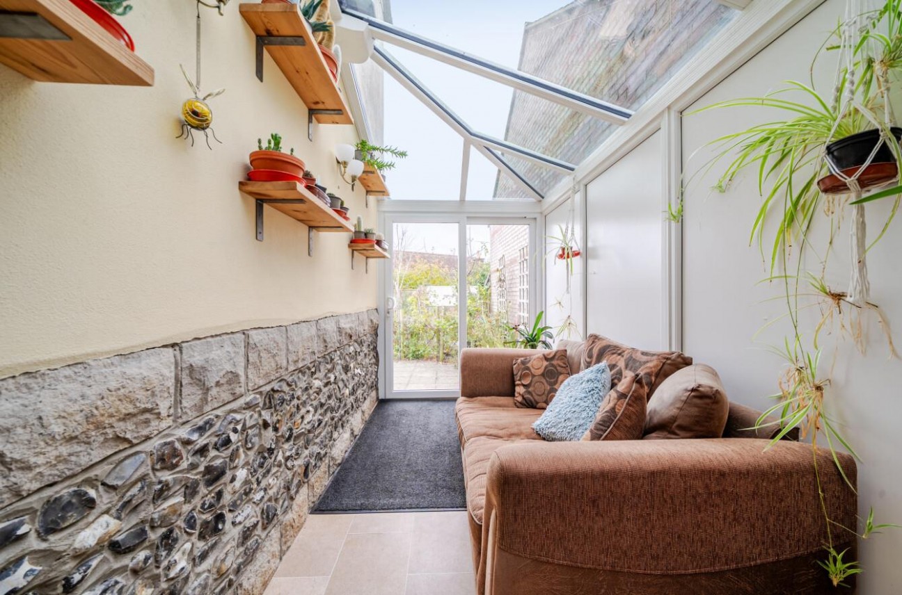 Magiston Street, Stratton, Dorchester