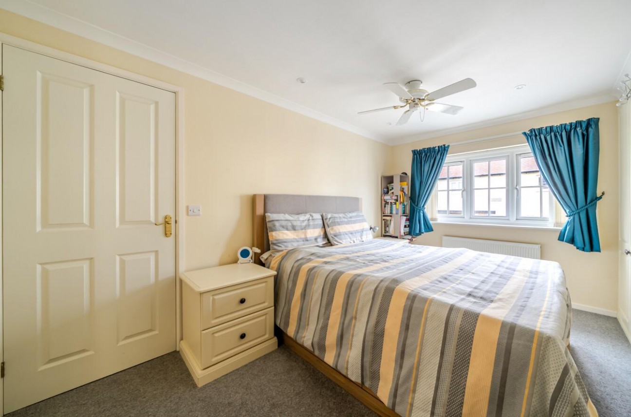 Magiston Street, Stratton, Dorchester