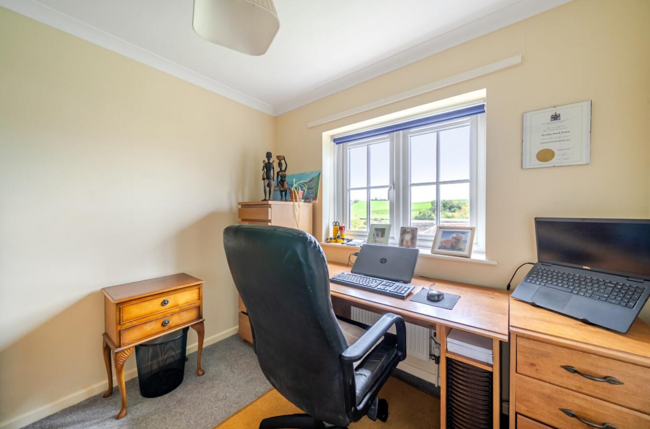 Magiston Street, Stratton, Dorchester