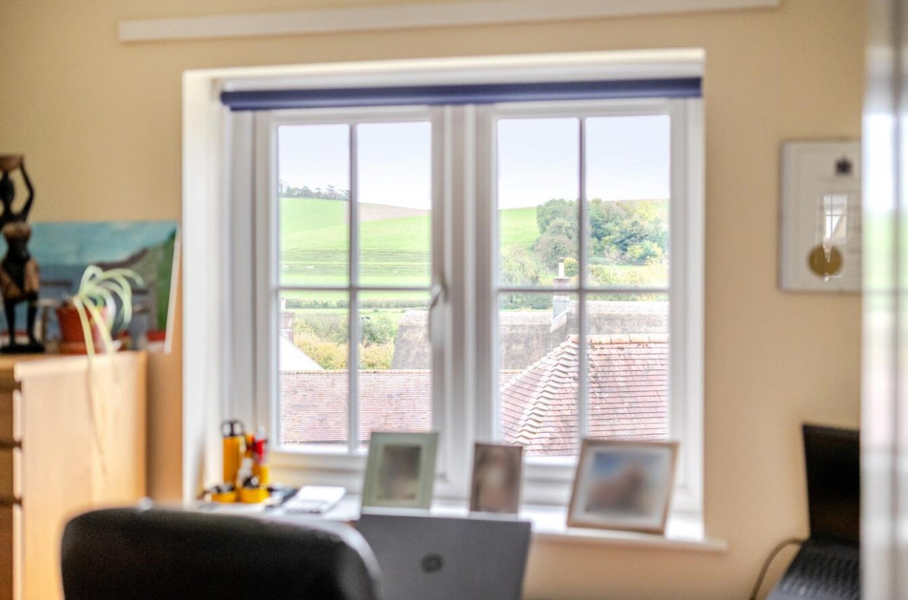 Magiston Street, Stratton, Dorchester