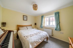 Magiston Street, Stratton, Dorchester