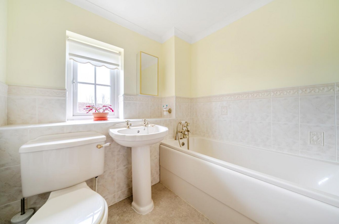 Magiston Street, Stratton, Dorchester