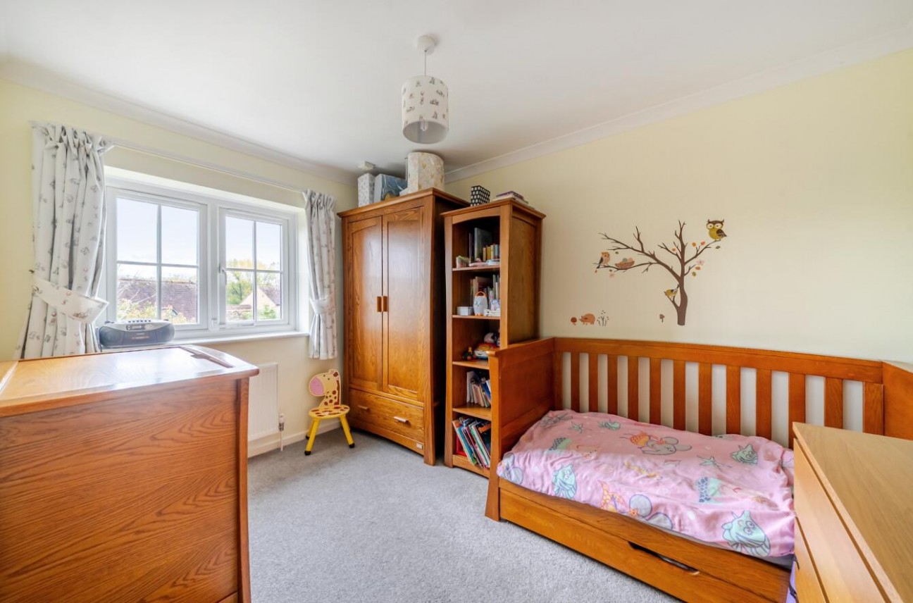 Magiston Street, Stratton, Dorchester