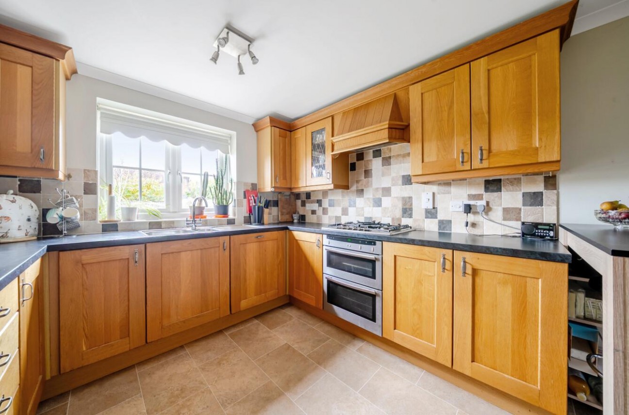 Magiston Street, Stratton, Dorchester