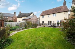 Magiston Street, Stratton, Dorchester