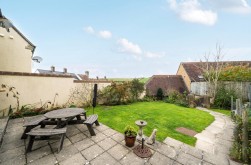 Magiston Street, Stratton, Dorchester