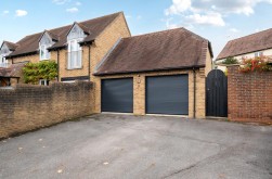 Magiston Street, Stratton, Dorchester