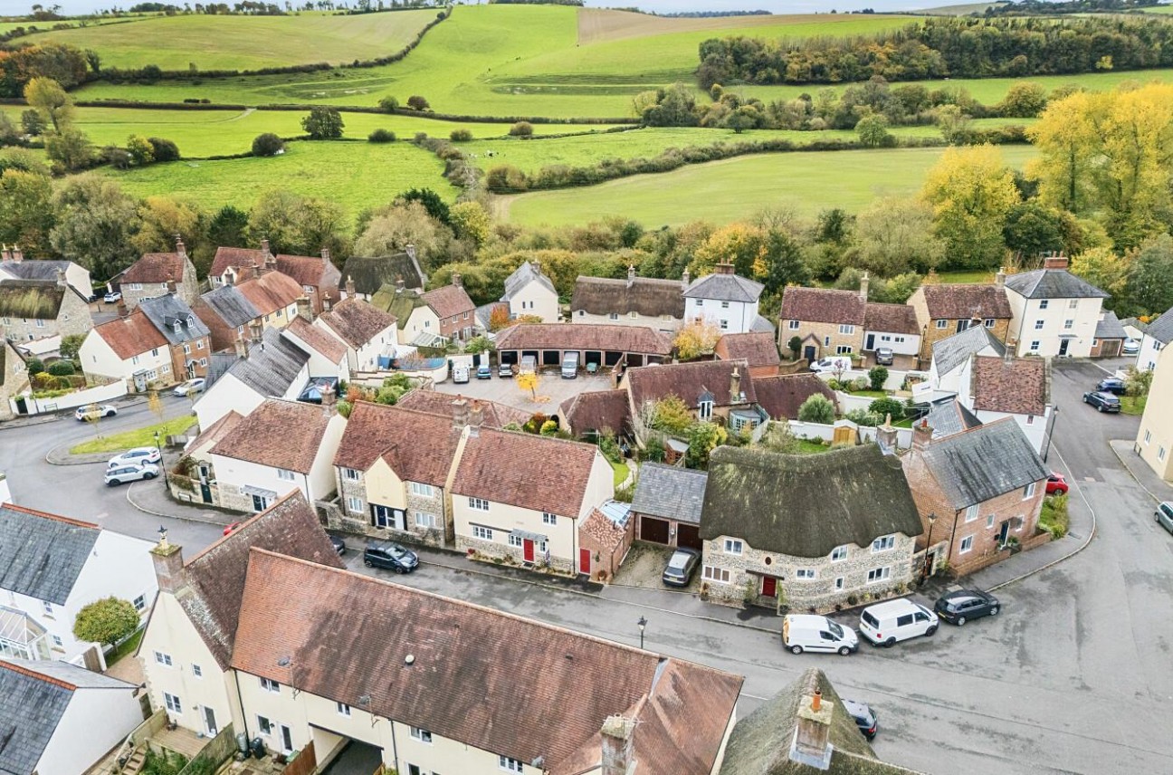 Magiston Street, Stratton, Dorchester