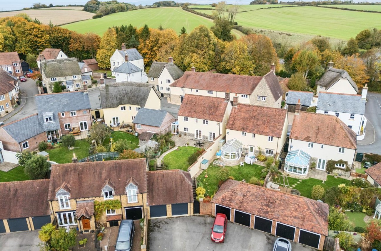 Magiston Street, Stratton, Dorchester