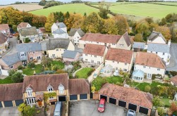 Magiston Street, Stratton, Dorchester