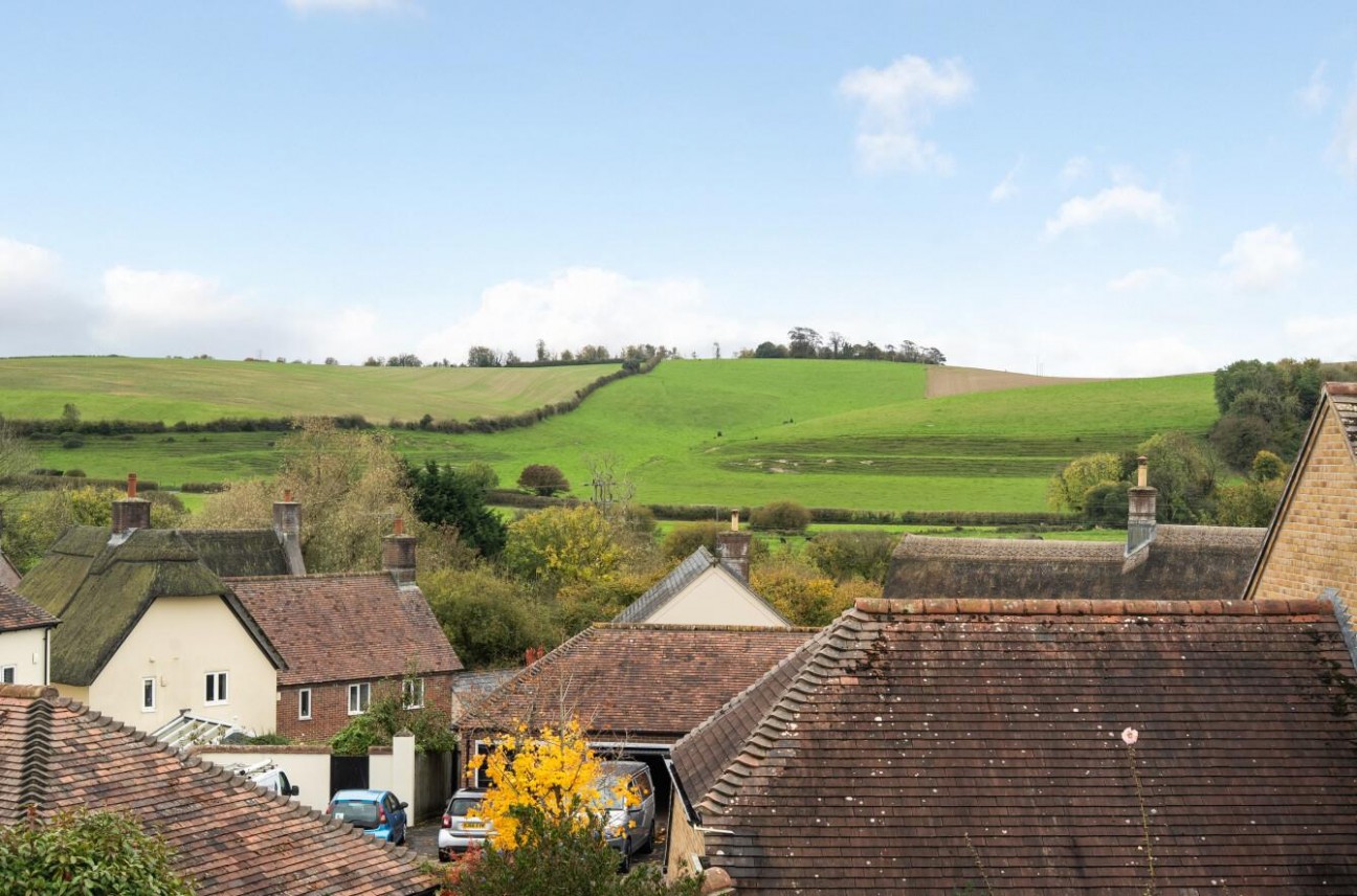 Magiston Street, Stratton, Dorchester