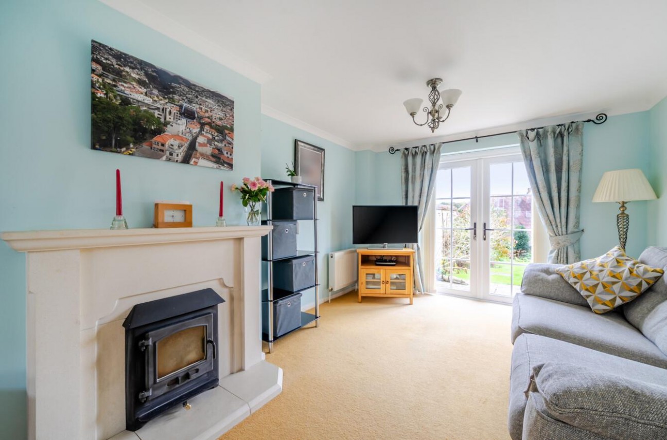 Magiston Street, Stratton, Dorchester