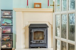 Magiston Street, Stratton, Dorchester