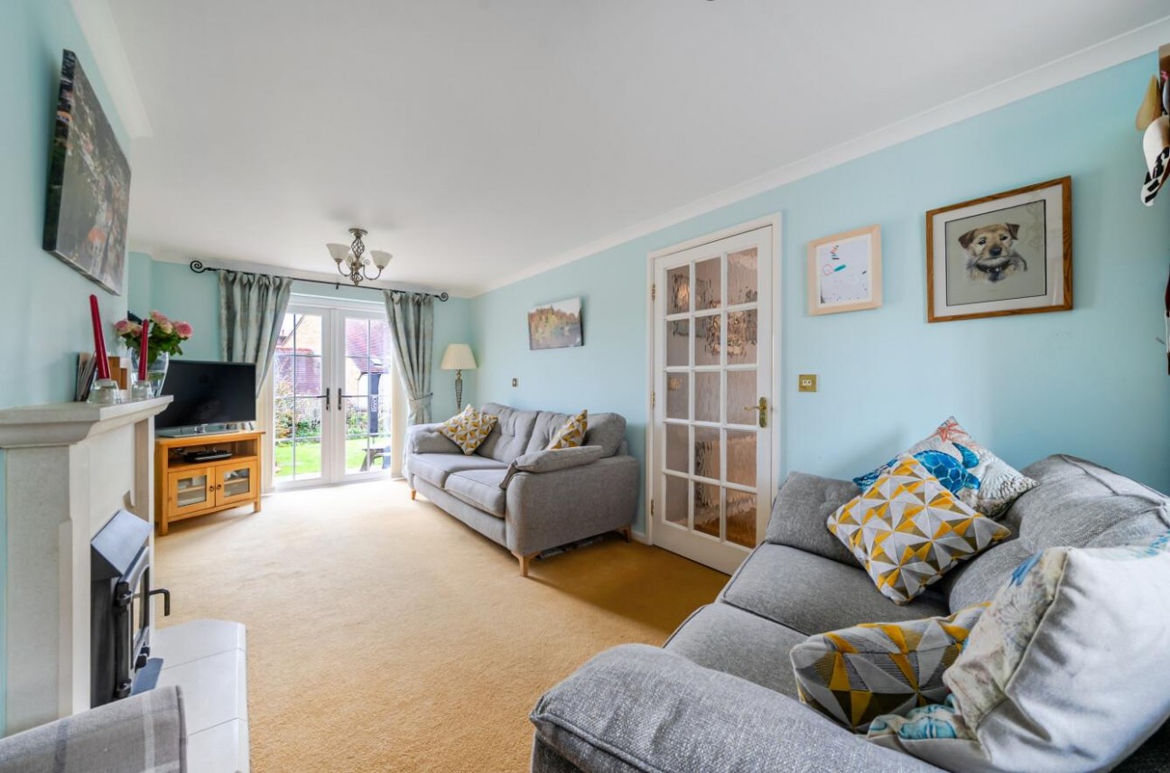 Magiston Street, Stratton, Dorchester