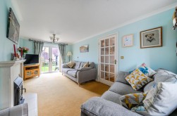 Magiston Street, Stratton, Dorchester