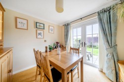 Magiston Street, Stratton, Dorchester