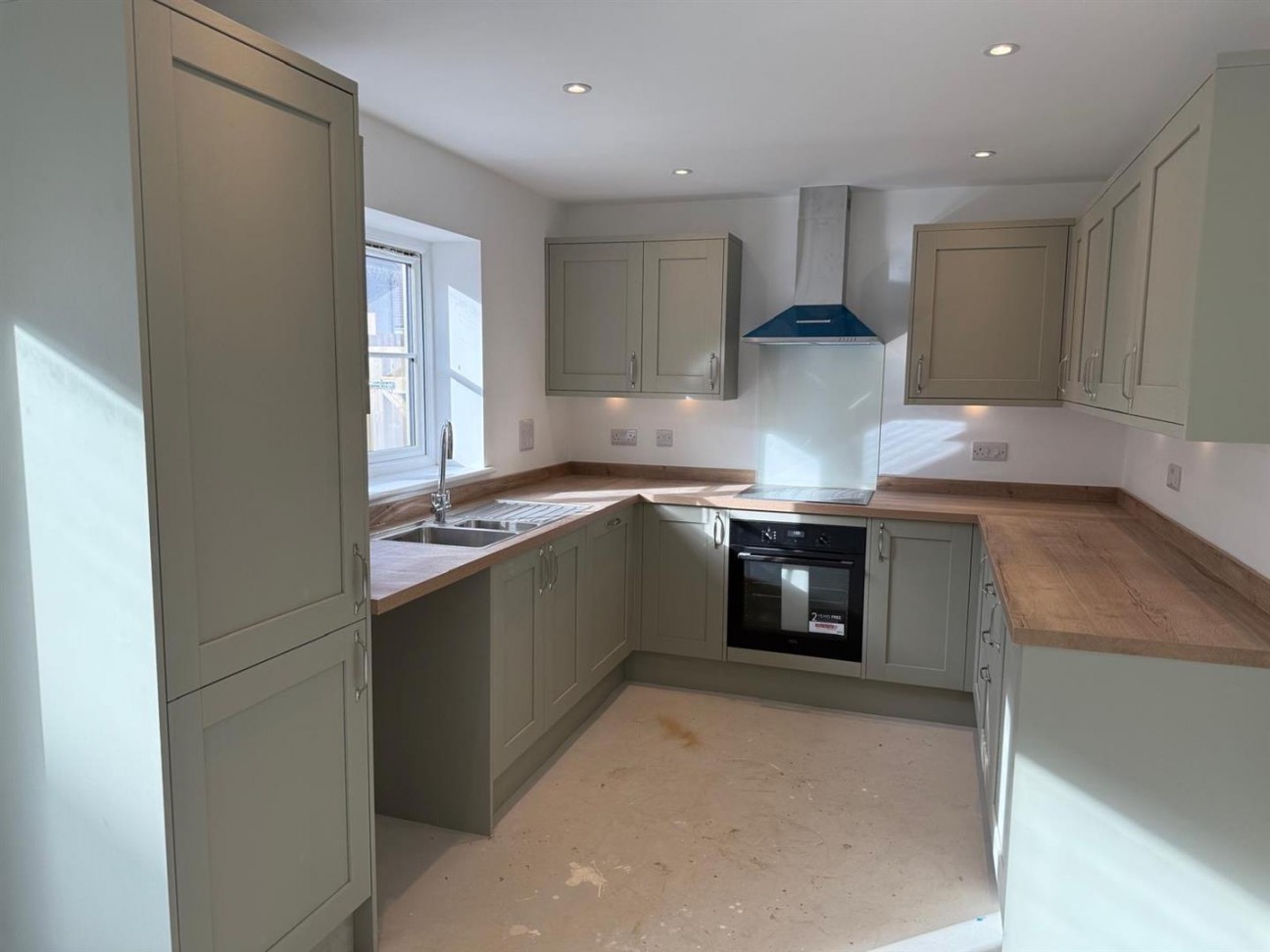 Plot 364 Curtis Fields, 39 Bramble Road, Weymouth, DT4 0FT