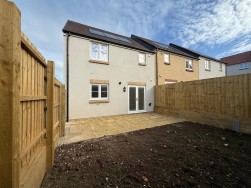 Plot 364 Curtis Fields, 39 Bramble Road, Weymouth, DT4 0FT