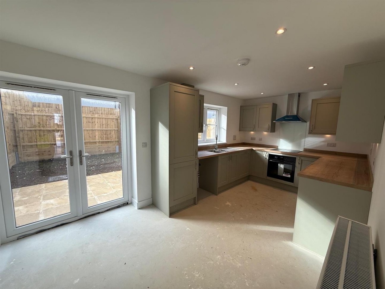 Plot 364 Curtis Fields, 39 Bramble Road, Weymouth, DT4 0FT