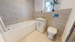 Plot 371 Curtis Fields, 25 Bramble Road, Weymouth DT4 0FT