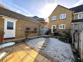 Sprague Close, Weymouth