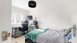 Sprague Close, Weymouth