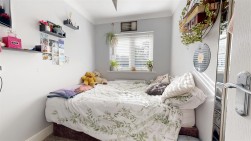 Sprague Close, Weymouth