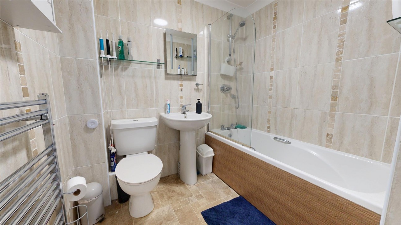 Sprague Close, Weymouth