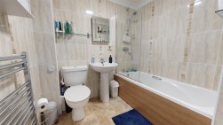 Sprague Close, Weymouth