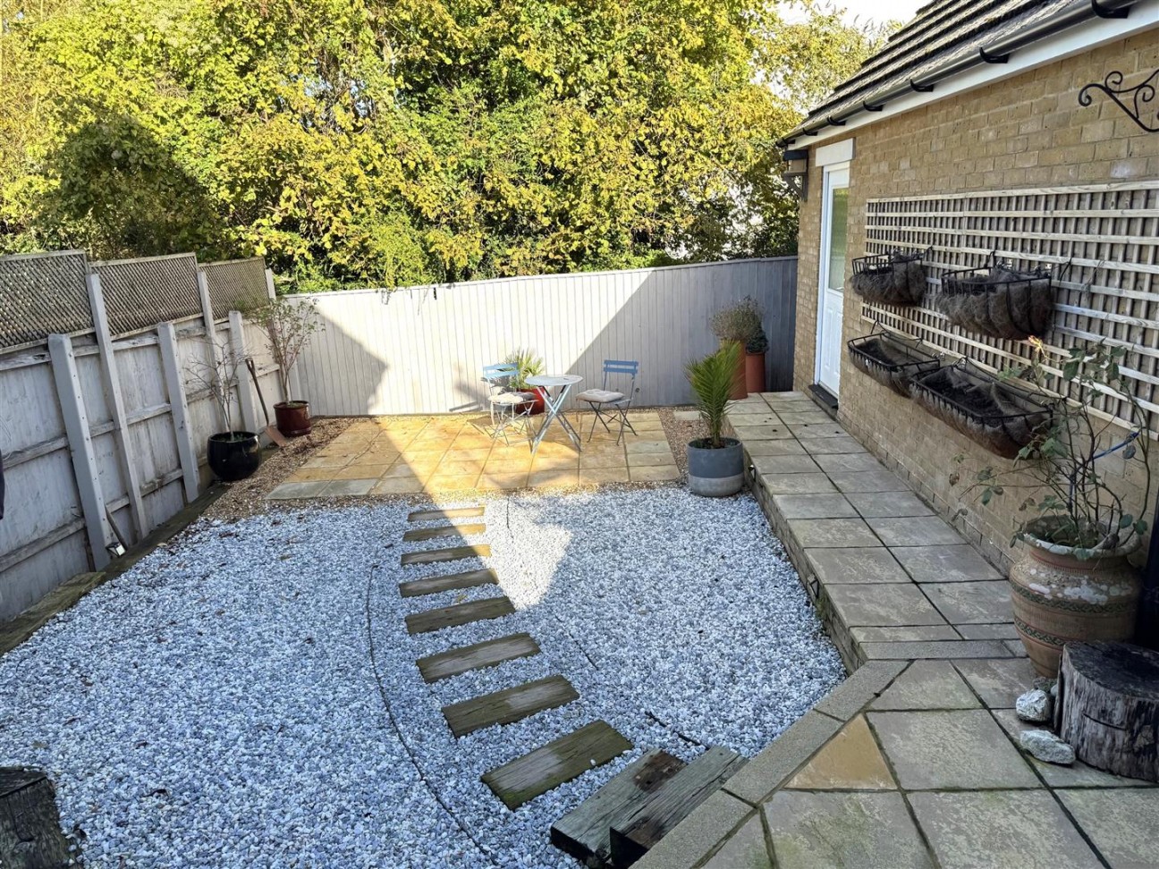 Sprague Close, Weymouth