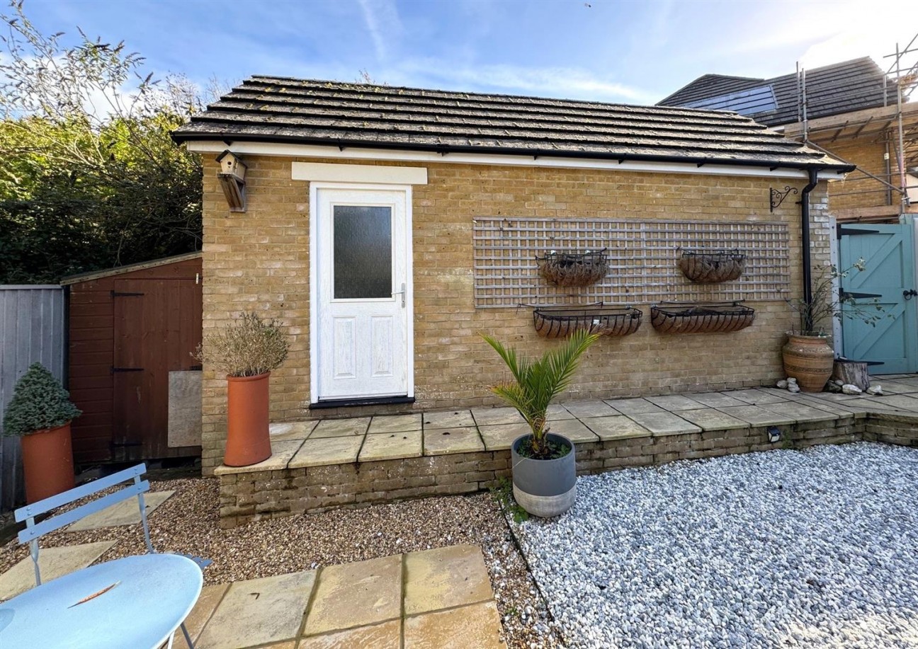 Sprague Close, Weymouth