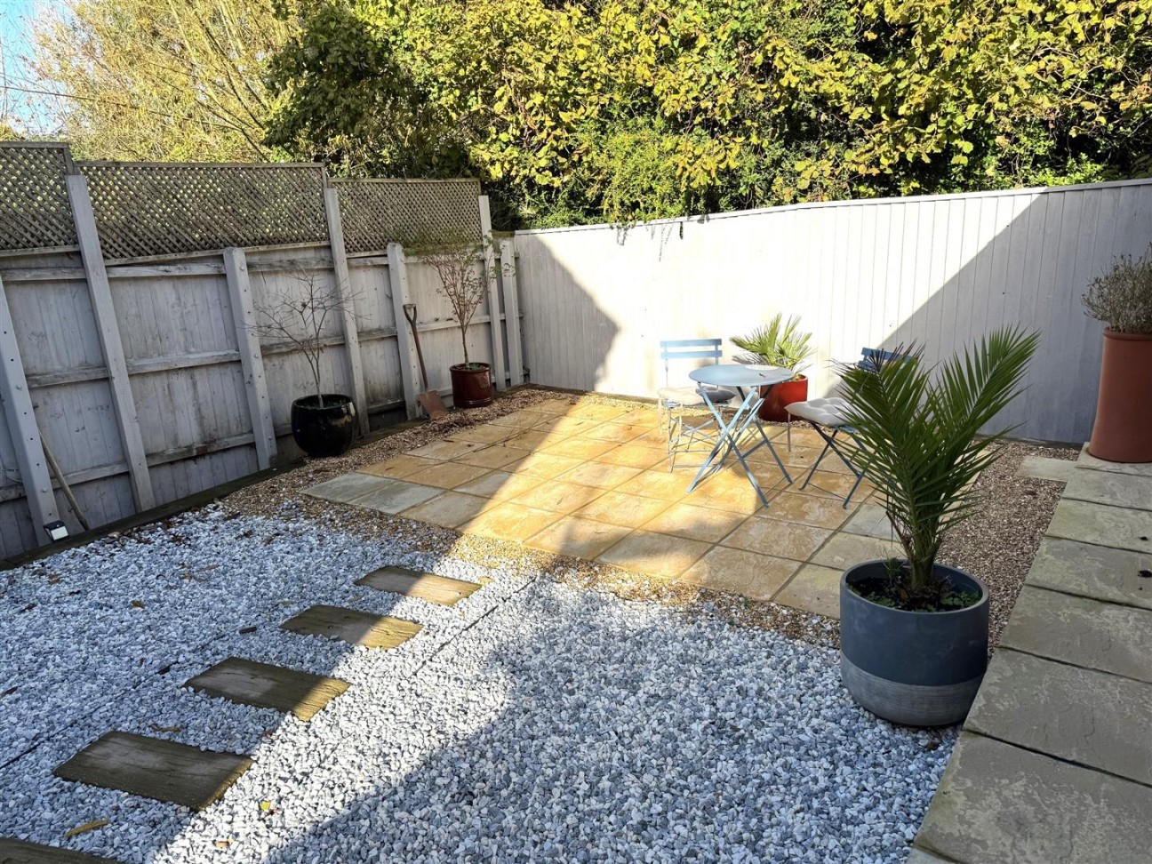 Sprague Close, Weymouth