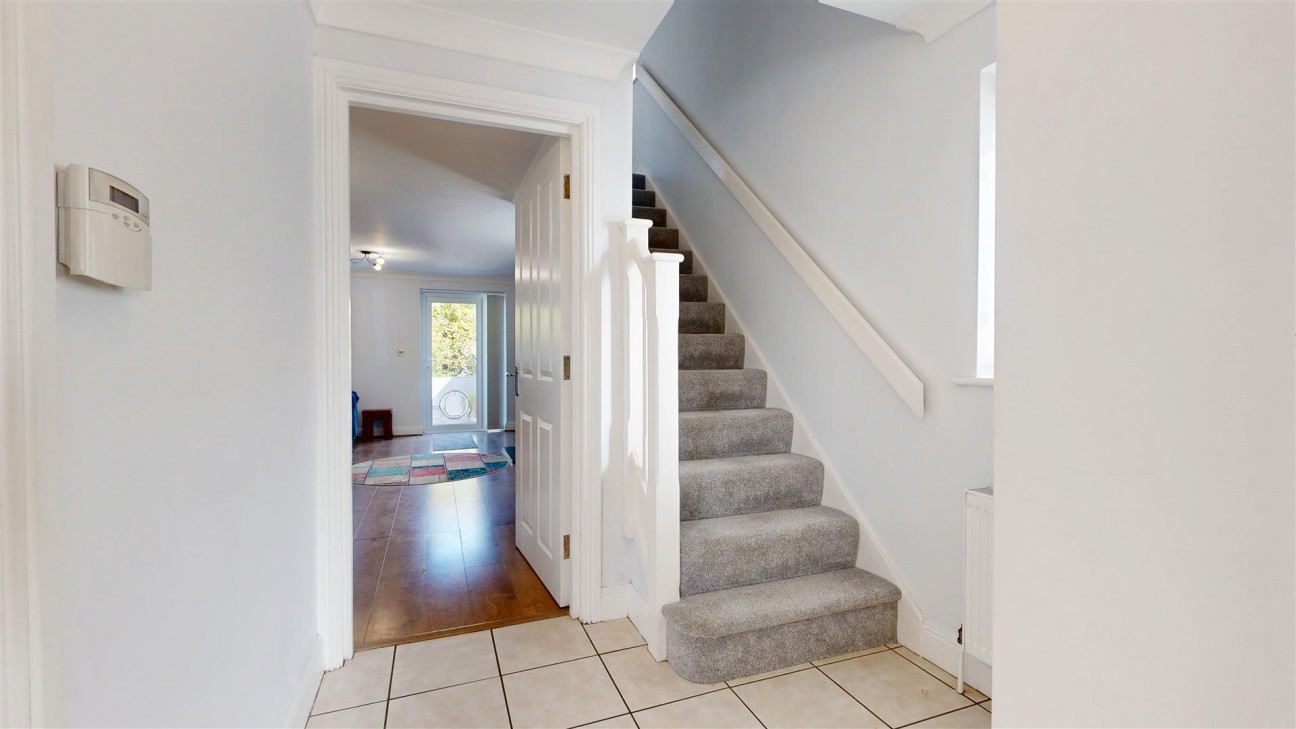 Sprague Close, Weymouth