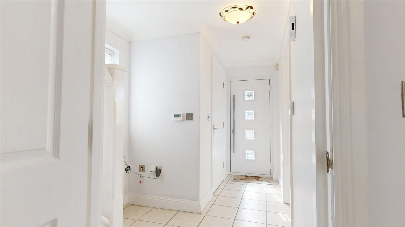 Sprague Close, Weymouth