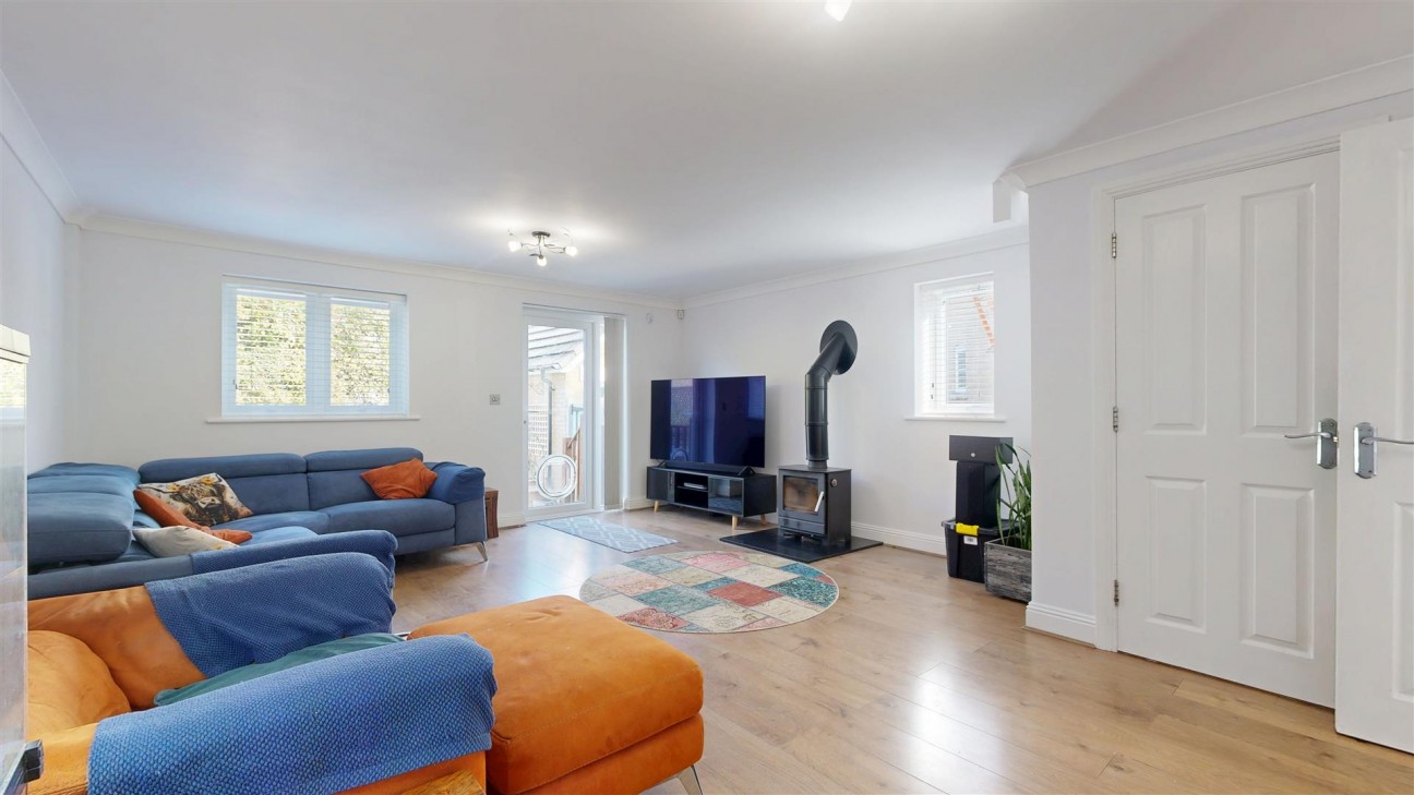 Sprague Close, Weymouth