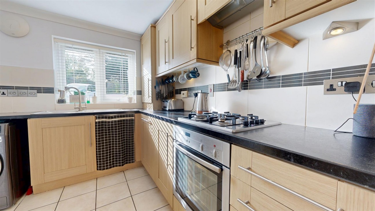 Sprague Close, Weymouth