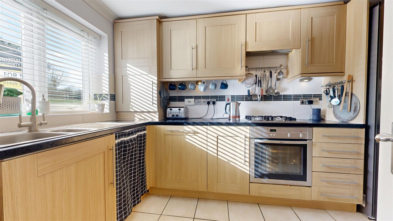 Sprague Close, Weymouth