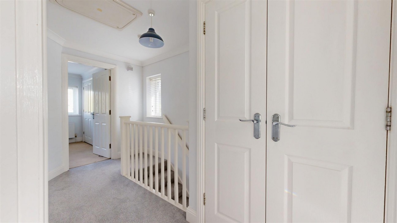 Sprague Close, Weymouth