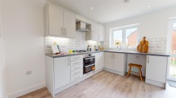 Plot 301 Curtis Fields, 89 Curtis Way, Weymouth, DT4 0TS