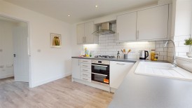 Plot 301 Curtis Fields, 89 Curtis Way, Weymouth, DT4 0TS