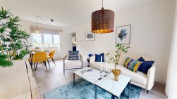 Plot 301 Curtis Fields, 89 Curtis Way, Weymouth, DT4 0TS