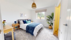 Plot 301 Curtis Fields, 89 Curtis Way, Weymouth, DT4 0TS