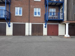 Corscombe Close, Weymouth