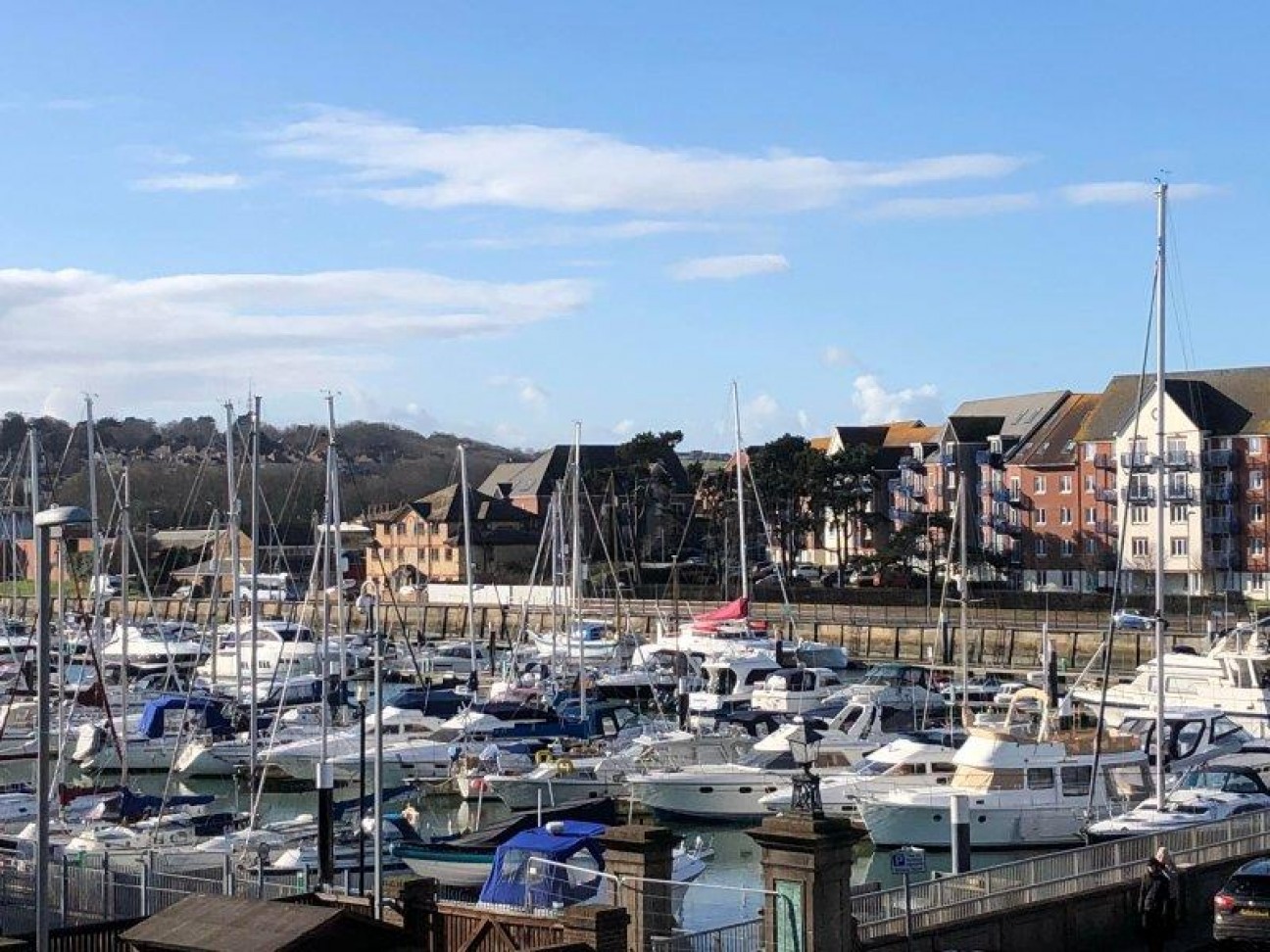 Corscombe Close, Weymouth