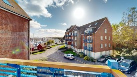 Corscombe Close, Weymouth