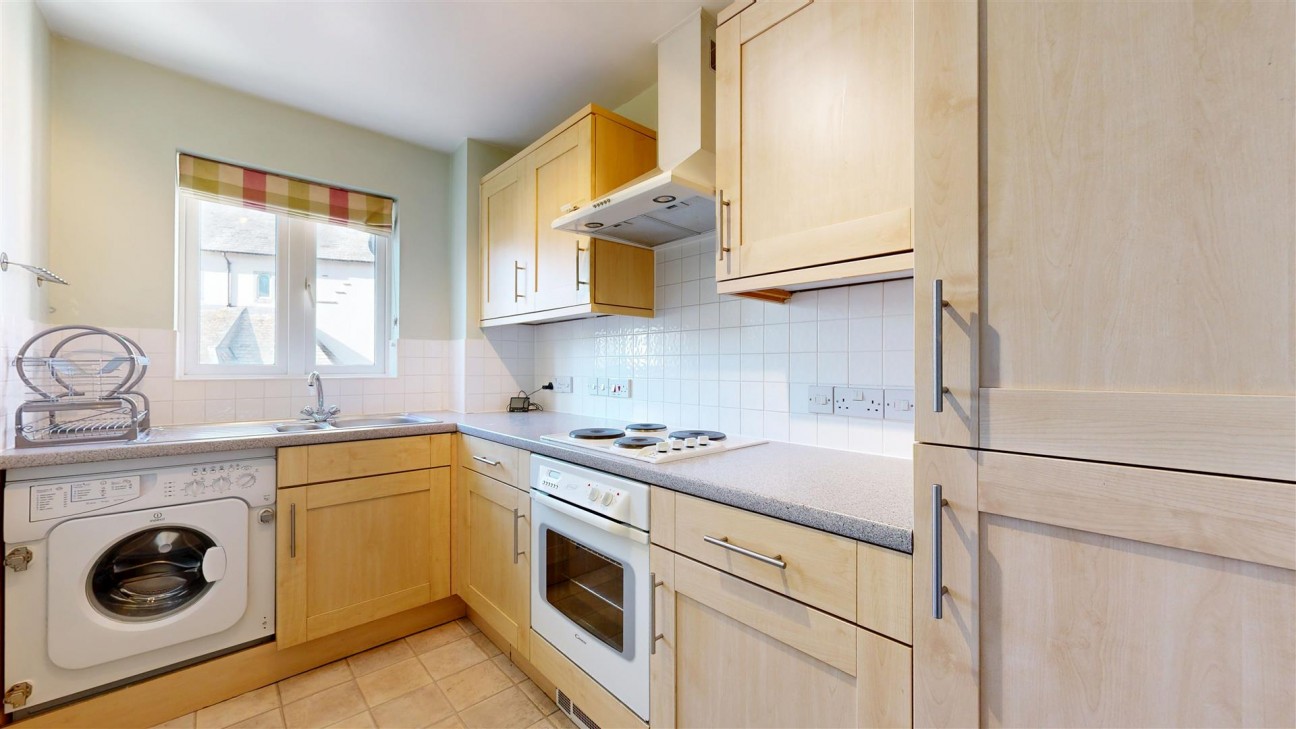 Corscombe Close, Weymouth