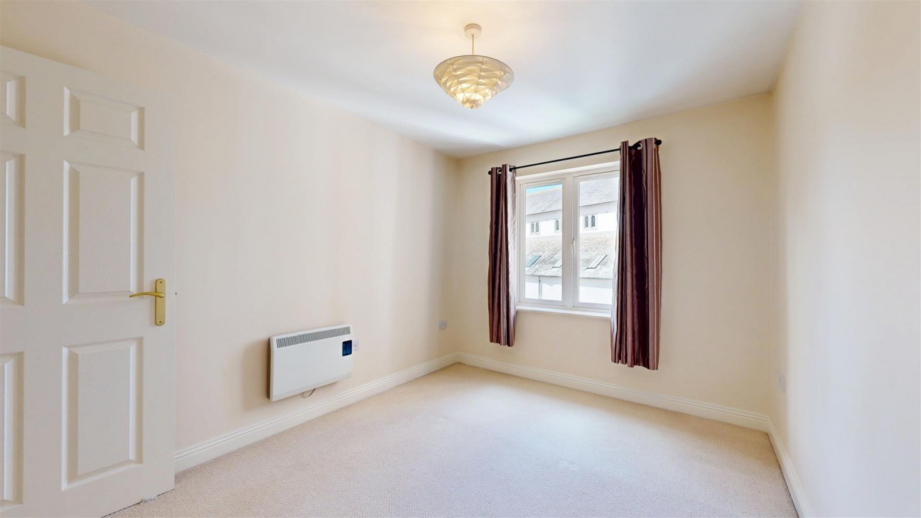 Corscombe Close, Weymouth