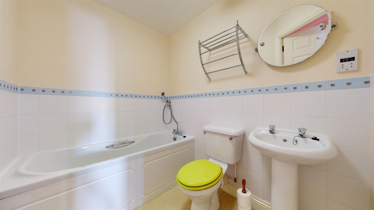 Corscombe Close, Weymouth