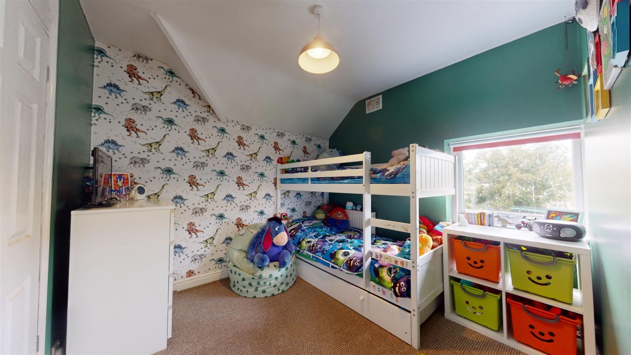 Ludlow Road, Weymouth