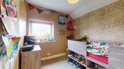 Ludlow Road, Weymouth